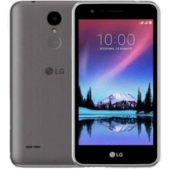 LG X4 Plus -  1